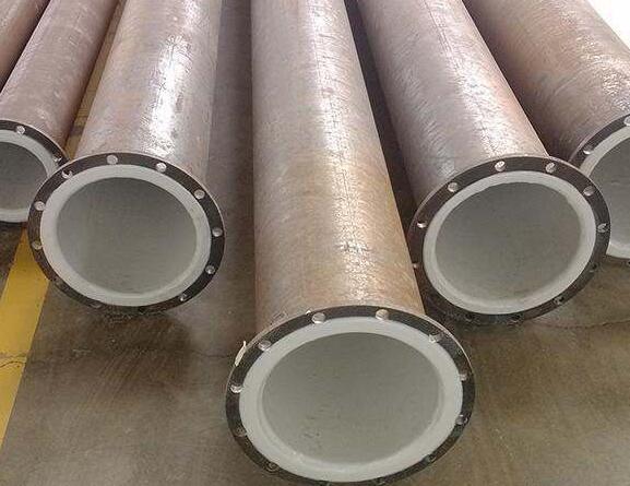 内涂pe钢塑复合管是什么管?